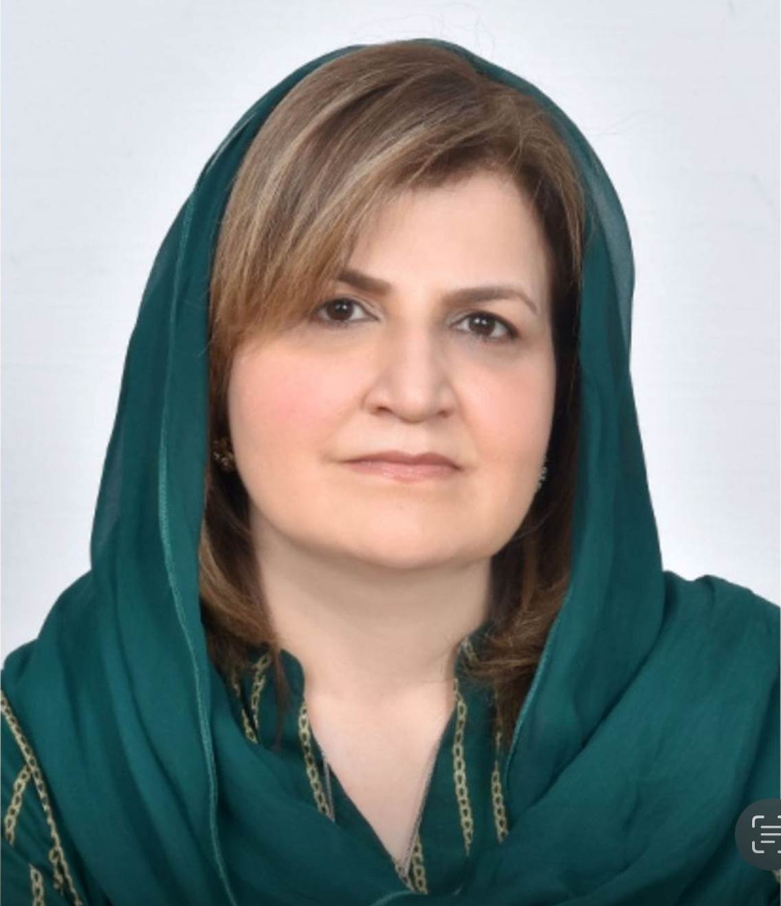 Parliamentary Secretary