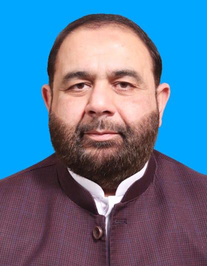 Federal Minister